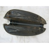 réservoir d'essence MZ 250 ES