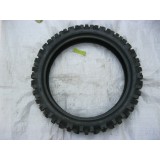 pneu cross DUNLOP 110 / 90-19. N.O.S.