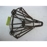 selle BMA, entretube