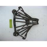 selle BMA, entretube