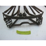 selle BMA, entretube