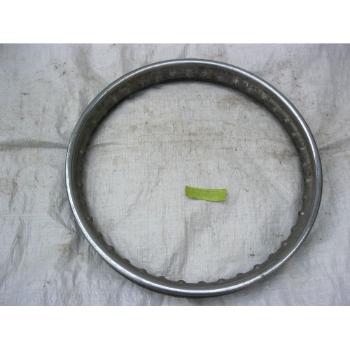roue avant BSA A7