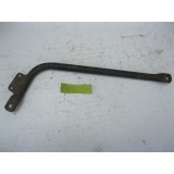 support de garde boue arrière BSA A7