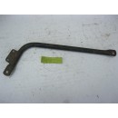 support de garde boue arrière BSA A7