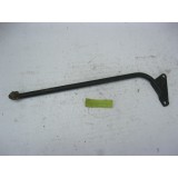 support de garde boue arrière BSA A7