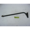 support de garde boue arrière BSA A7