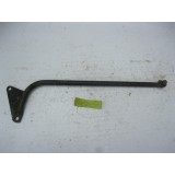 support de garde boue arrière BSA A7