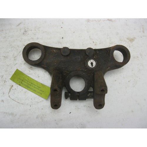 t&eacute; de fourche BSA 250 C10, C11.