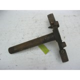 té de fourche BSA 250 C10, C11.