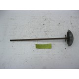 molette de direction