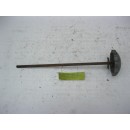 molette de direction BSA A7