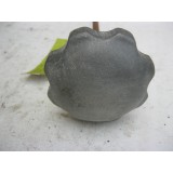 molette de direction