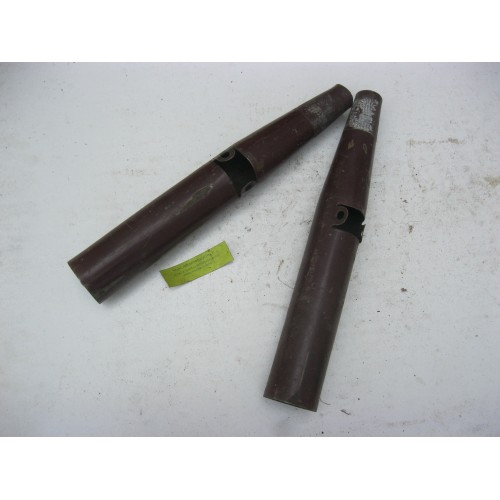 enjoliveur de fourche BSA 250 C10, C11.