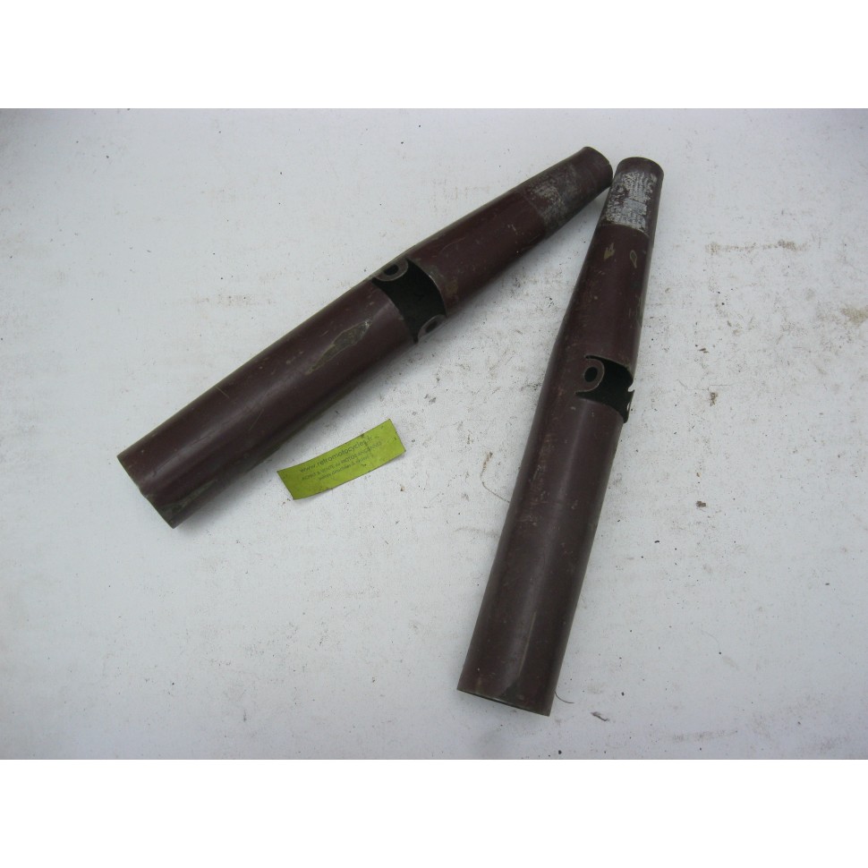 enjoliveur de fourche BSA 250 C10, C11.