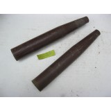 enjoliveur de fourche BSA 250 C10, C11.