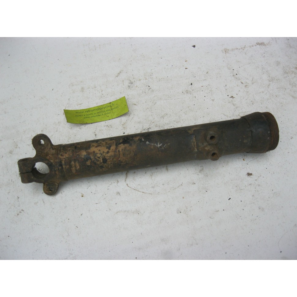 fourreaux de fourche BSA