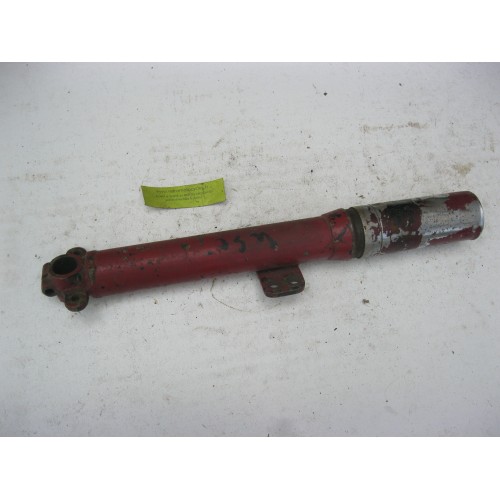 fourreaux de fourche BSA