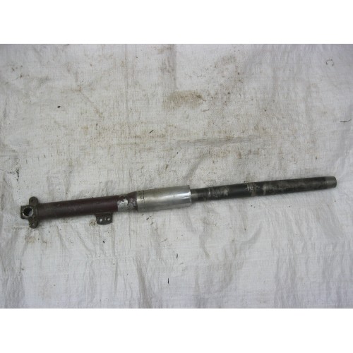 fourreaux de fourche BSA