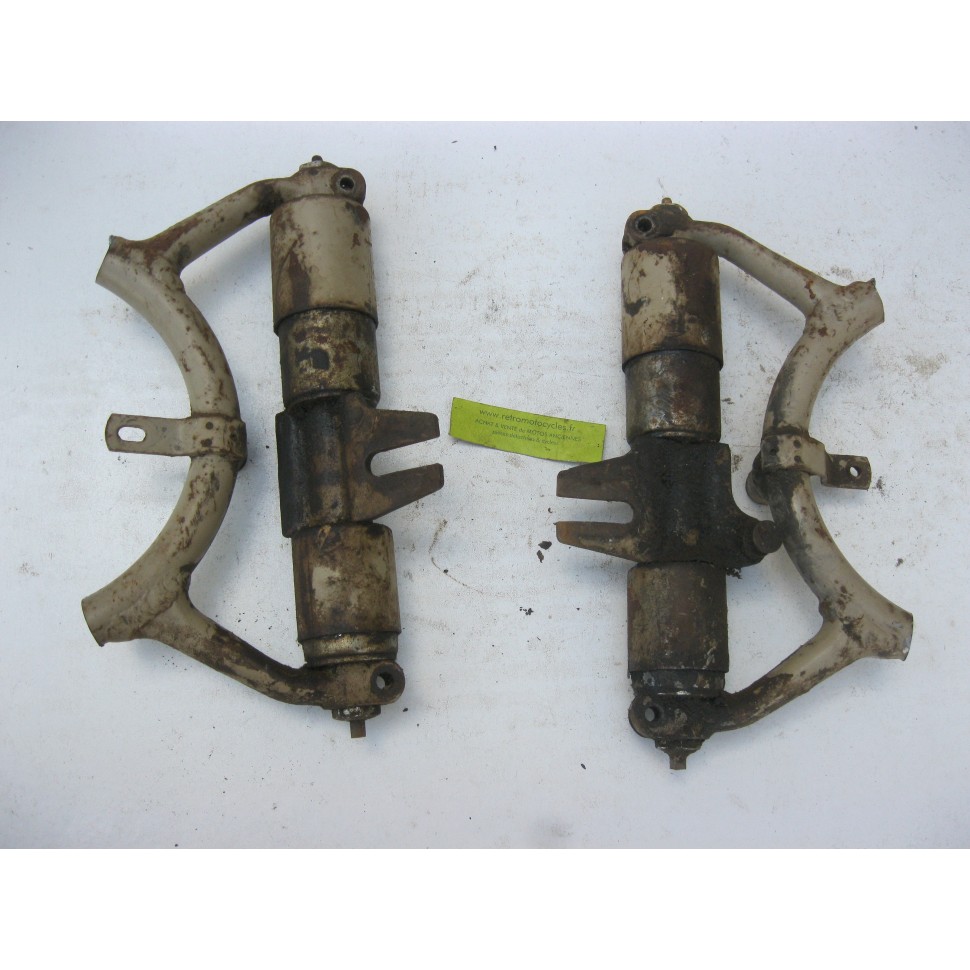 Amortisseurs  PEUGEOT 125 / 175