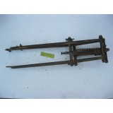 Fourche parallélogramme ALCYON 100 AS3