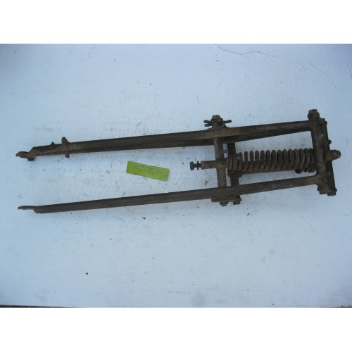 Fourche parall&eacute;logramme ALCYON 100 AS3