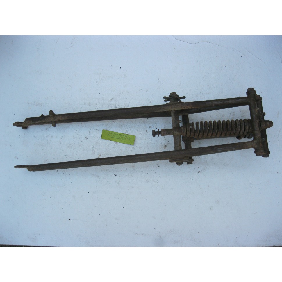 Fourche parallélogramme ALCYON 100 AS3