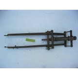 Fourche parallélogramme ALCYON 100 AS3