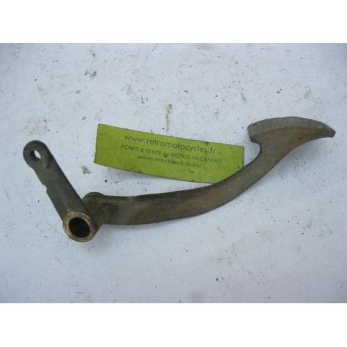 P&eacute;dale de frein ALCYON 100 AS3