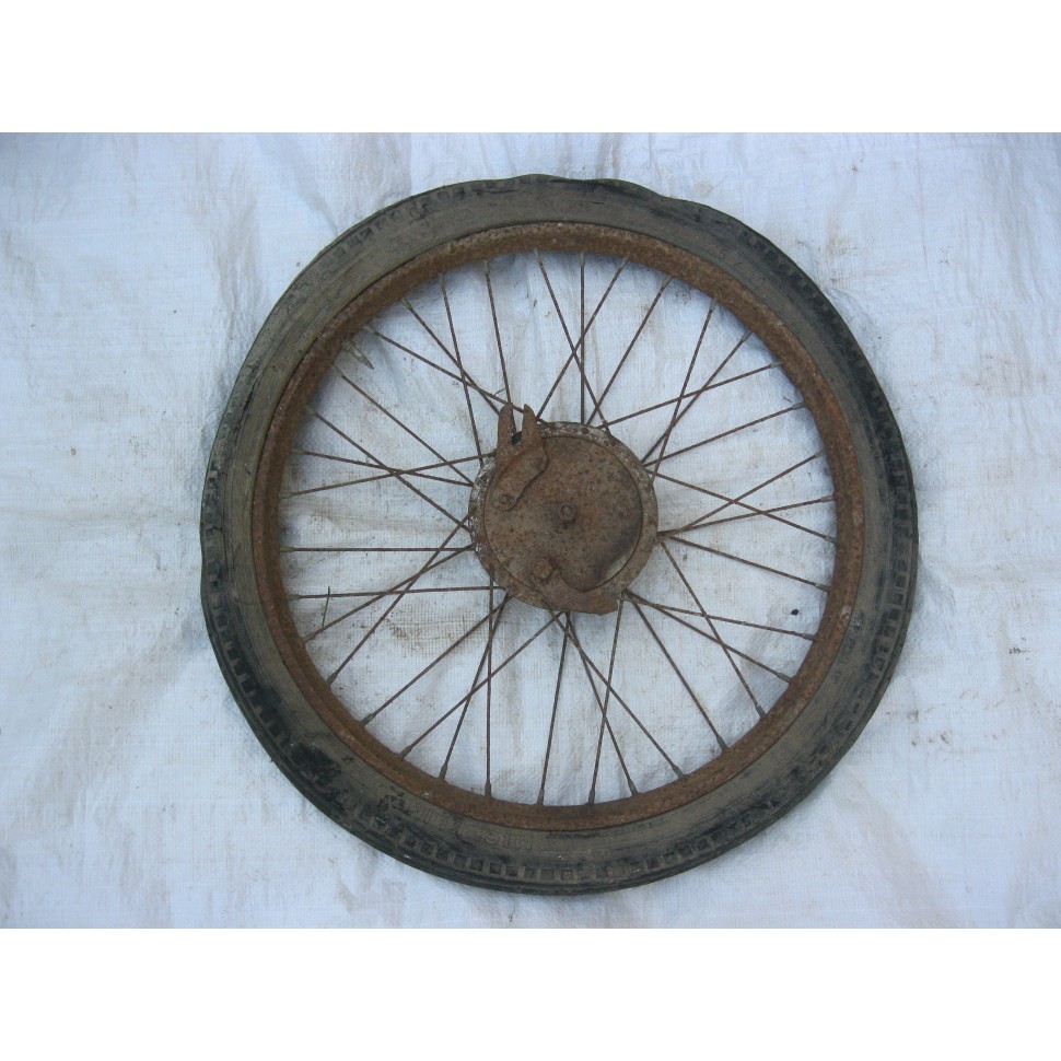 porte bagage ALCYON 100 AS3