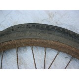 roue avant ALCYON 100 AS3