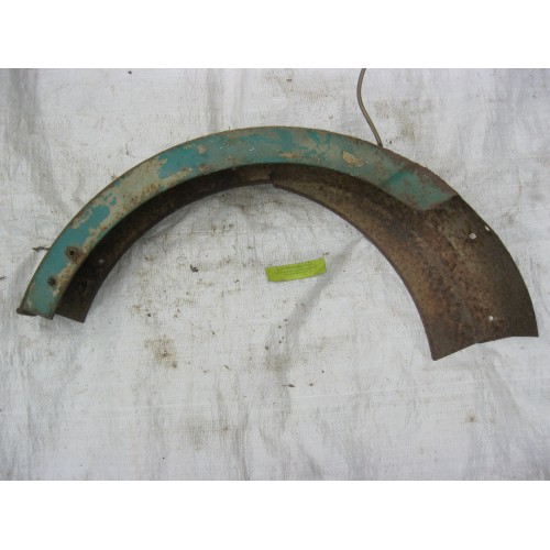 garde boue arrière PEUGEOT 175 TC4