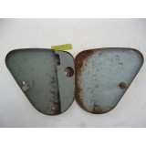 boite à outils PEUGEOT 125