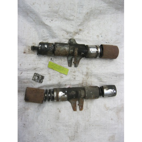 Amortisseurs  PEUGEOT 125
