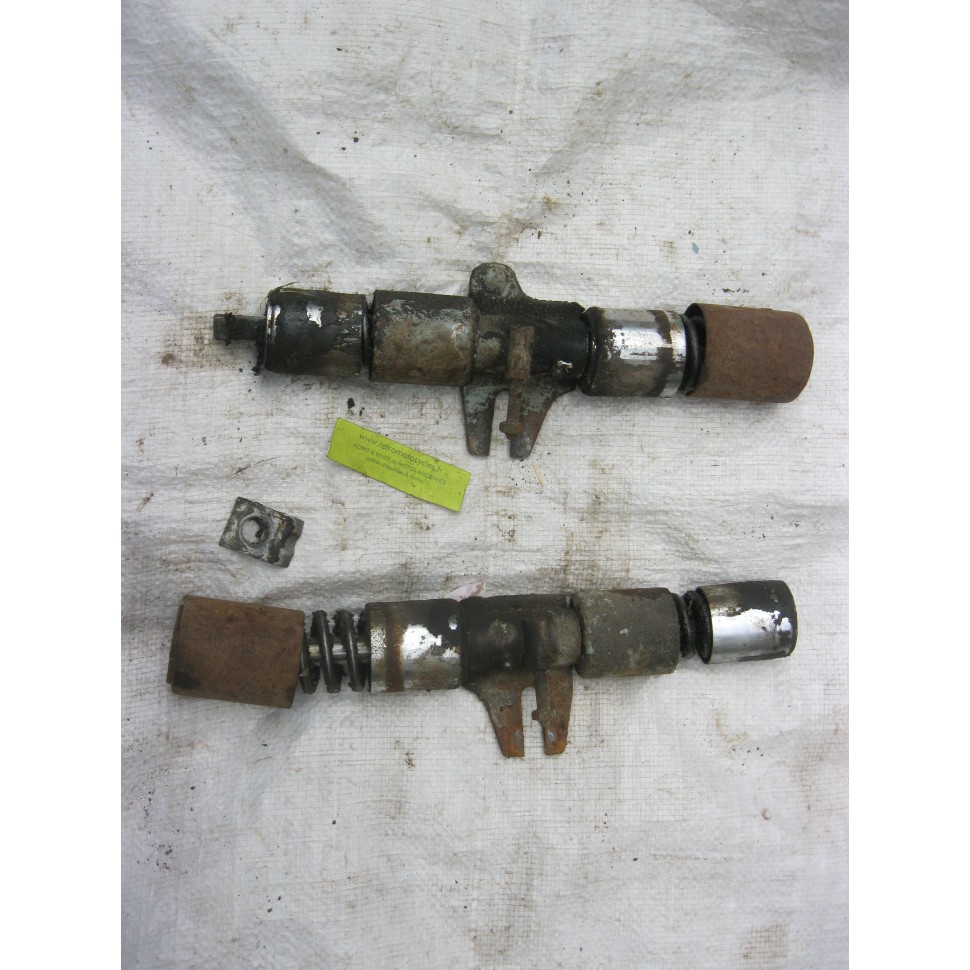 Amortisseurs  PEUGEOT 125