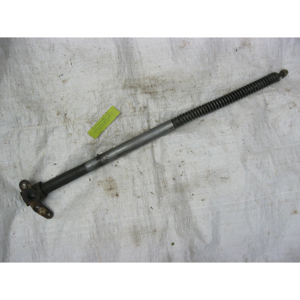 tube de fourche Peugeot 125