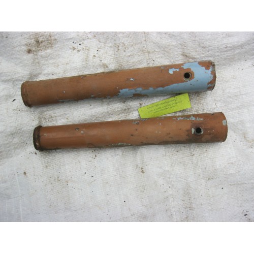 caches de fourche 125 PEUGEOT