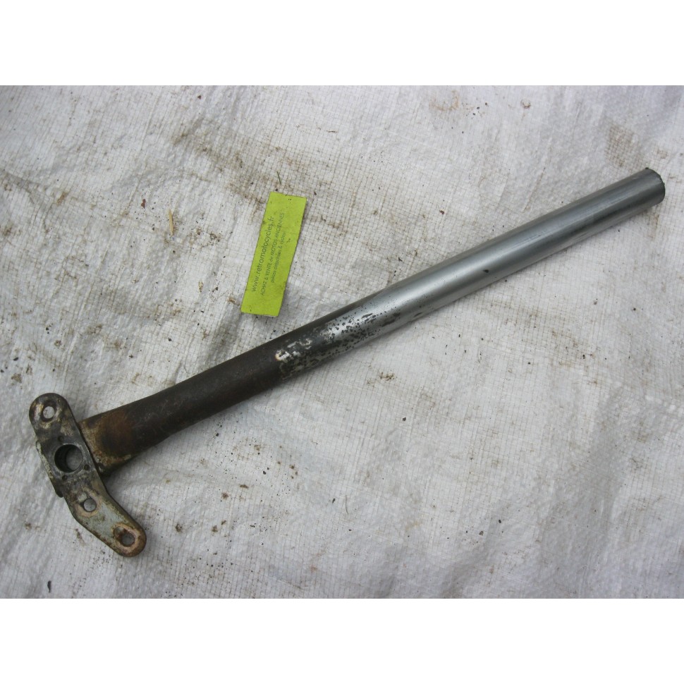 porte bagage Peugeot 125