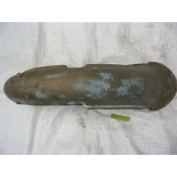 garde boue avant PEUGEOT 125