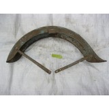 garde boue avant PEUGEOT 125