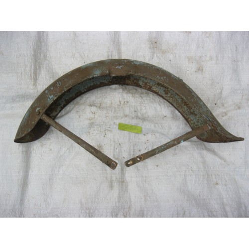 garde boue avant PEUGEOT 125