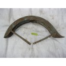 garde boue avant PEUGEOT 125