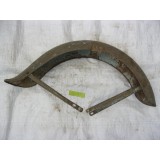 garde boue avant PEUGEOT 125