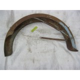 garde boue arrière PEUGEOT 125