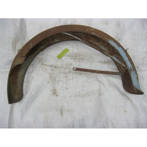 garde boue arrière PEUGEOT 125