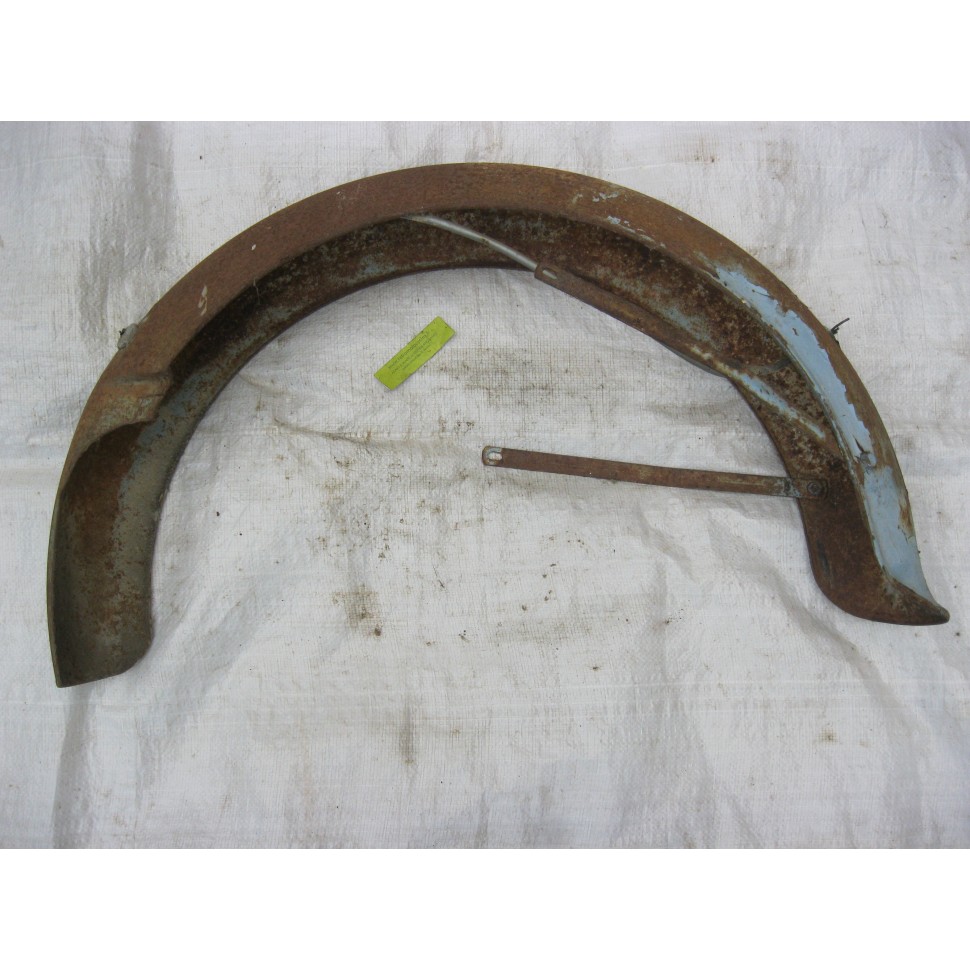 garde boue arrière PEUGEOT 125