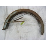 garde boue arrière PEUGEOT 125