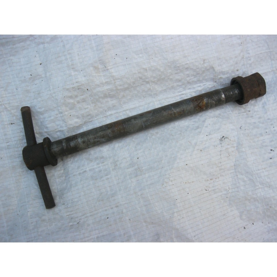 axe de roue PEUGEOT