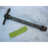 axe de roue PEUGEOT