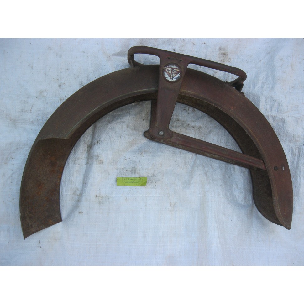 garde de boue arrière MONET GOYON 125 S6V