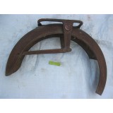 garde de boue arrière MONET GOYON 125 S6V